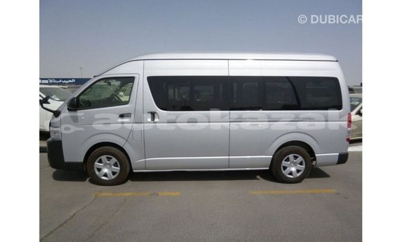 Buy Import Toyota Hiace Other Car in Import - Dubai in Akmecet Buy Import Toyota Hiace Other Car in Import - Dubai in Akmecet