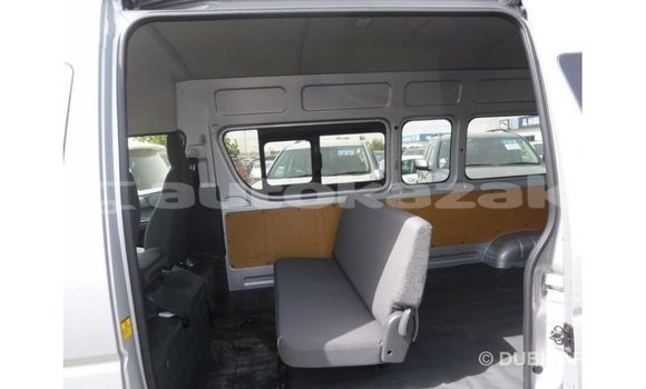 Buy Import Toyota Hiace Other Car in Import - Dubai in Akmecet Buy Import Toyota Hiace Other Car in Import - Dubai in Akmecet