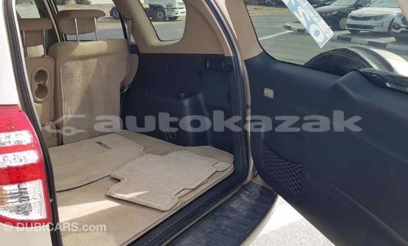 Buy Import Toyota RAV4 Other Car in Import - Dubai in Akmecet Buy Import Toyota RAV4 Other Car in Import - Dubai in Akmecet