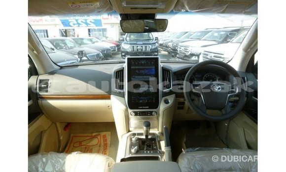 Buy Import Toyota Land Cruiser Black Car in Import - Dubai in Akmecet Buy Import Toyota Land Cruiser Black Car in Import - Dubai in Akmecet