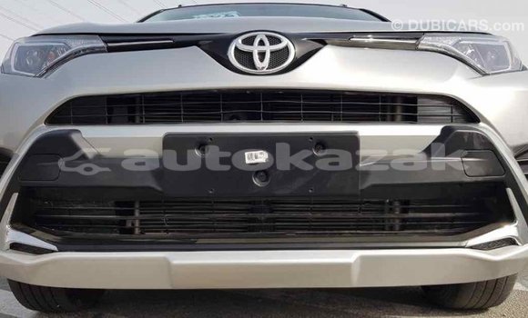Buy Import Toyota RAV4 Other Car in Import - Dubai in Akmecet Buy Import Toyota RAV4 Other Car in Import - Dubai in Akmecet