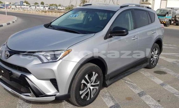 Buy Import Toyota RAV4 Other Car in Import - Dubai in Akmecet Buy Import Toyota RAV4 Other Car in Import - Dubai in Akmecet