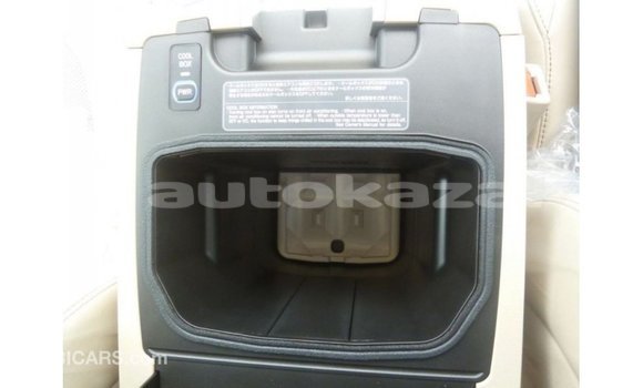 Buy Import Toyota Land Cruiser Black Car in Import - Dubai in Akmecet Buy Import Toyota Land Cruiser Black Car in Import - Dubai in Akmecet