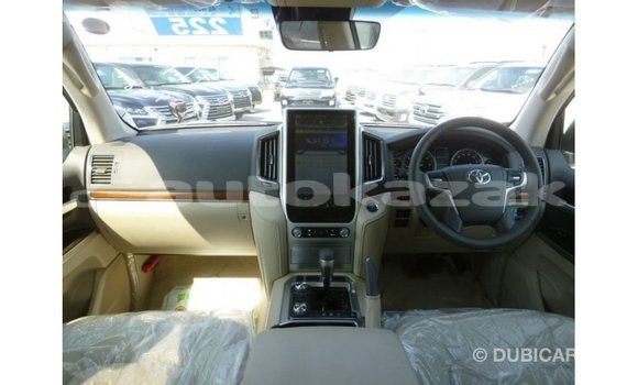 Buy Import Toyota Land Cruiser Brown Car in Import - Dubai in Akmecet Buy Import Toyota Land Cruiser Brown Car in Import - Dubai in Akmecet