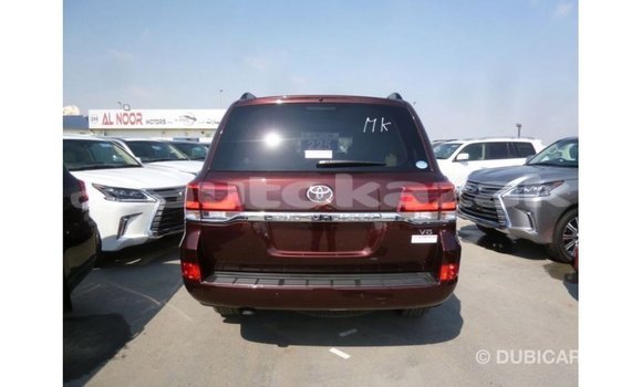 Buy Import Toyota Land Cruiser Brown Car in Import - Dubai in Akmecet Buy Import Toyota Land Cruiser Brown Car in Import - Dubai in Akmecet