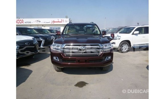 Buy Import Toyota Land Cruiser Brown Car in Import - Dubai in Akmecet Buy Import Toyota Land Cruiser Brown Car in Import - Dubai in Akmecet