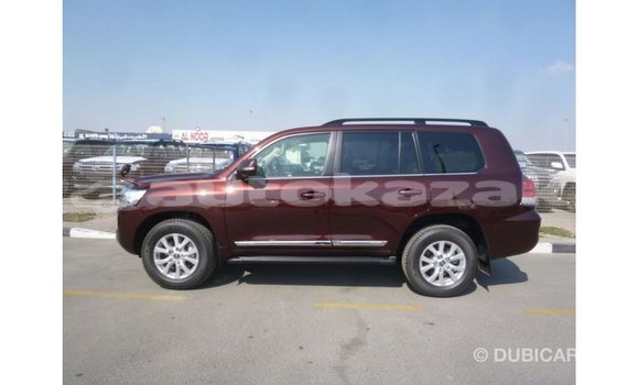 Buy Import Toyota Land Cruiser Brown Car in Import - Dubai in Akmecet Buy Import Toyota Land Cruiser Brown Car in Import - Dubai in Akmecet