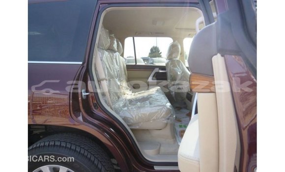 Buy Import Toyota Land Cruiser Brown Car in Import - Dubai in Akmecet Buy Import Toyota Land Cruiser Brown Car in Import - Dubai in Akmecet