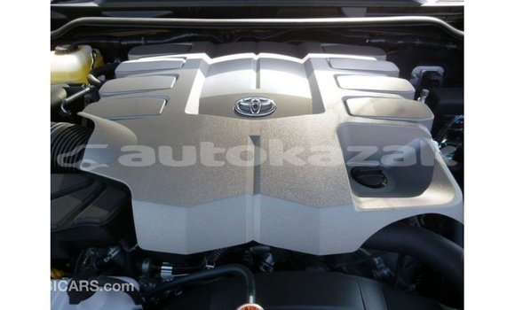 Buy Import Toyota Land Cruiser Brown Car in Import - Dubai in Akmecet Buy Import Toyota Land Cruiser Brown Car in Import - Dubai in Akmecet