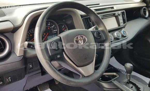 Buy Import Toyota RAV4 Other Car in Import - Dubai in Akmecet Buy Import Toyota RAV4 Other Car in Import - Dubai in Akmecet