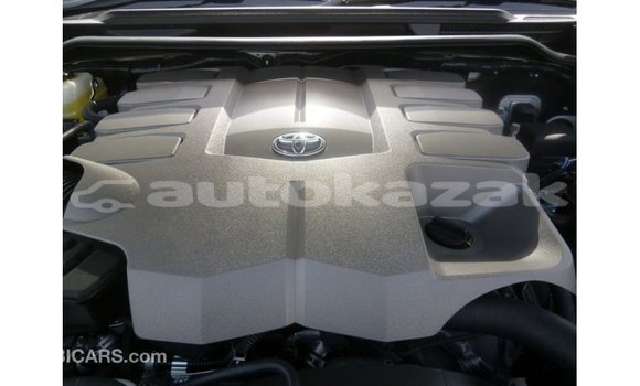 Buy Import Toyota Land Cruiser White Car in Import - Dubai in Akmecet Buy Import Toyota Land Cruiser White Car in Import - Dubai in Akmecet