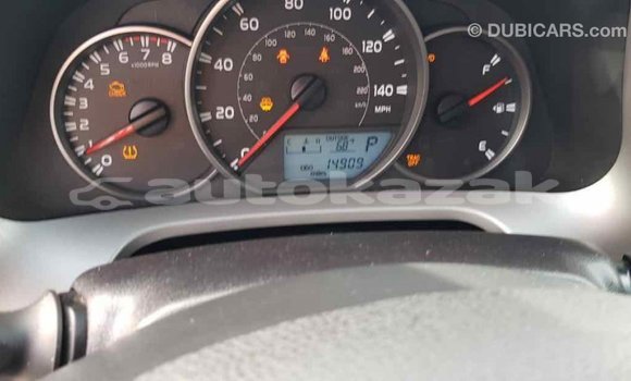 Buy Import Toyota RAV4 Other Car in Import - Dubai in Akmecet Buy Import Toyota RAV4 Other Car in Import - Dubai in Akmecet