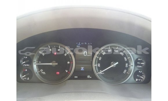 Buy Import Toyota Land Cruiser Black Car in Import - Dubai in Akmecet Buy Import Toyota Land Cruiser Black Car in Import - Dubai in Akmecet