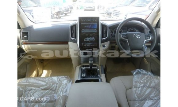 Buy Import Toyota Land Cruiser Blue Car in Import - Dubai in Akmecet Buy Import Toyota Land Cruiser Blue Car in Import - Dubai in Akmecet