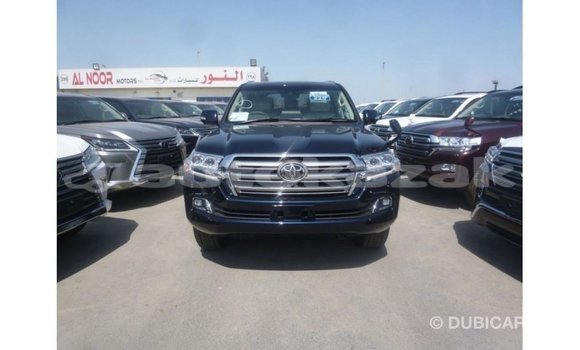 Buy Import Toyota Land Cruiser Blue Car in Import - Dubai in Akmecet Buy Import Toyota Land Cruiser Blue Car in Import - Dubai in Akmecet