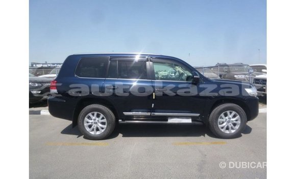 Buy Import Toyota Land Cruiser Blue Car in Import - Dubai in Akmecet Buy Import Toyota Land Cruiser Blue Car in Import - Dubai in Akmecet