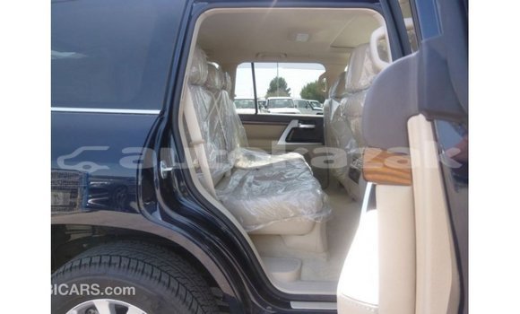Buy Import Toyota Land Cruiser Blue Car in Import - Dubai in Akmecet Buy Import Toyota Land Cruiser Blue Car in Import - Dubai in Akmecet