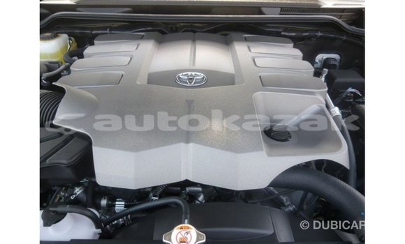 Buy Import Toyota Land Cruiser Blue Car in Import - Dubai in Akmecet Buy Import Toyota Land Cruiser Blue Car in Import - Dubai in Akmecet