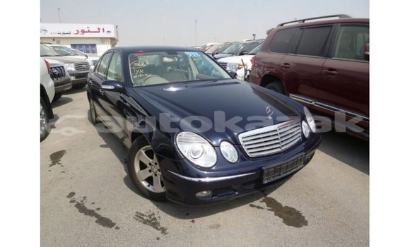 Buy Import Mercedes-Benz 200 Blue Car in Import - Dubai in Akmecet Buy Import Mercedes-Benz 200 Blue Car in Import - Dubai in Akmecet