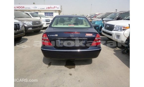 Buy Import Mercedes-Benz 200 Blue Car in Import - Dubai in Akmecet Buy Import Mercedes-Benz 200 Blue Car in Import - Dubai in Akmecet