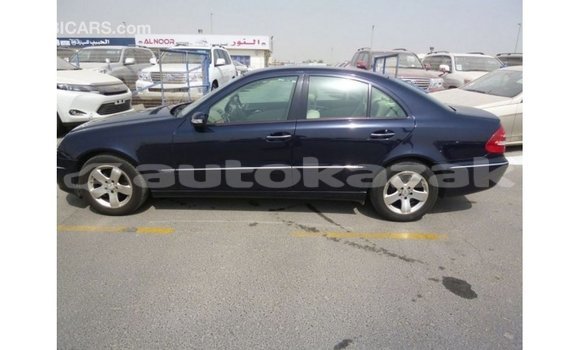 Buy Import Mercedes-Benz 200 Blue Car in Import - Dubai in Akmecet Buy Import Mercedes-Benz 200 Blue Car in Import - Dubai in Akmecet
