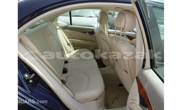 Buy Import Mercedes-Benz 200 Blue Car in Import - Dubai in Akmecet Buy Import Mercedes-Benz 200 Blue Car in Import - Dubai in Akmecet