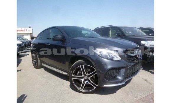 Buy Import Mercedes-Benz GLE Other Car in Import - Dubai in Akmecet Buy Import Mercedes-Benz GLE Other Car in Import - Dubai in Akmecet