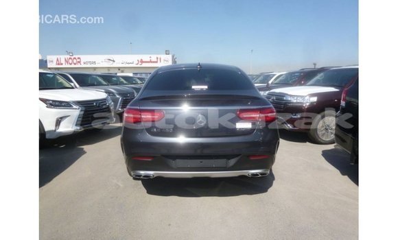 Buy Import Mercedes-Benz GLE Other Car in Import - Dubai in Akmecet Buy Import Mercedes-Benz GLE Other Car in Import - Dubai in Akmecet