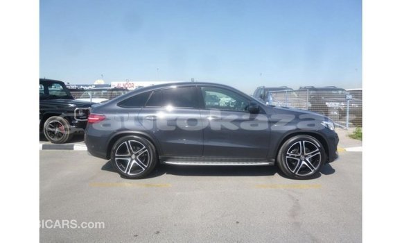Buy Import Mercedes-Benz GLE Other Car in Import - Dubai in Akmecet Buy Import Mercedes-Benz GLE Other Car in Import - Dubai in Akmecet