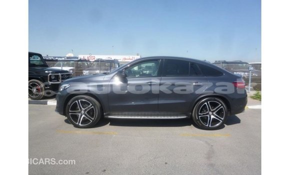 Buy Import Mercedes-Benz GLE Other Car in Import - Dubai in Akmecet Buy Import Mercedes-Benz GLE Other Car in Import - Dubai in Akmecet