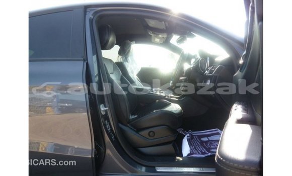 Buy Import Mercedes-Benz GLE Other Car in Import - Dubai in Akmecet Buy Import Mercedes-Benz GLE Other Car in Import - Dubai in Akmecet