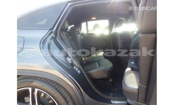 Buy Import Mercedes-Benz GLE Other Car in Import - Dubai in Akmecet Buy Import Mercedes-Benz GLE Other Car in Import - Dubai in Akmecet