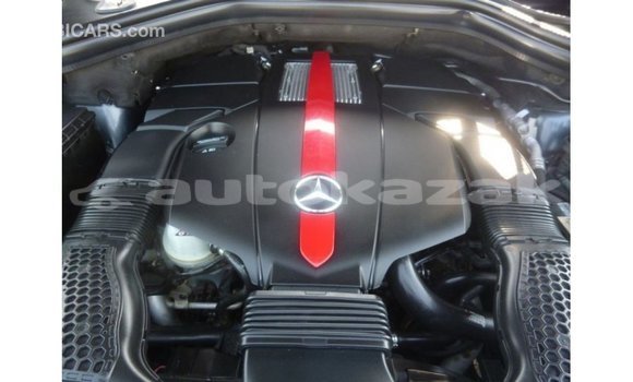 Buy Import Mercedes-Benz GLE Other Car in Import - Dubai in Akmecet Buy Import Mercedes-Benz GLE Other Car in Import - Dubai in Akmecet