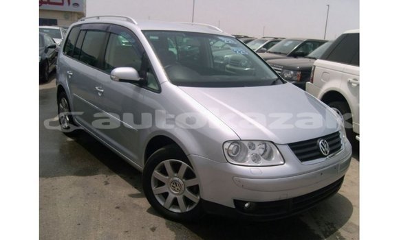 Buy Import Volkswagen Touran Other Car in Import - Dubai in Akmecet Buy Import Volkswagen Touran Other Car in Import - Dubai in Akmecet