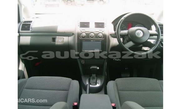 Buy Import Volkswagen Touran Other Car in Import - Dubai in Akmecet Buy Import Volkswagen Touran Other Car in Import - Dubai in Akmecet