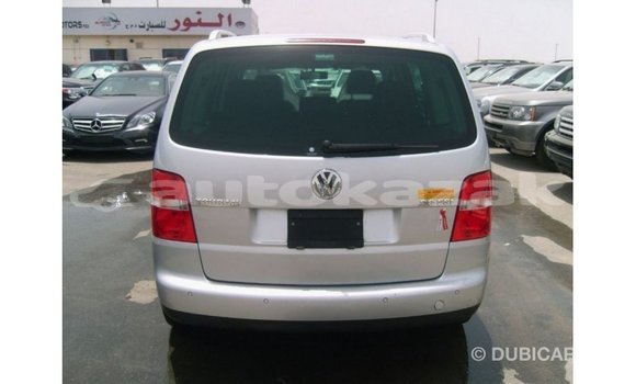 Buy Import Volkswagen Touran Other Car in Import - Dubai in Akmecet Buy Import Volkswagen Touran Other Car in Import - Dubai in Akmecet