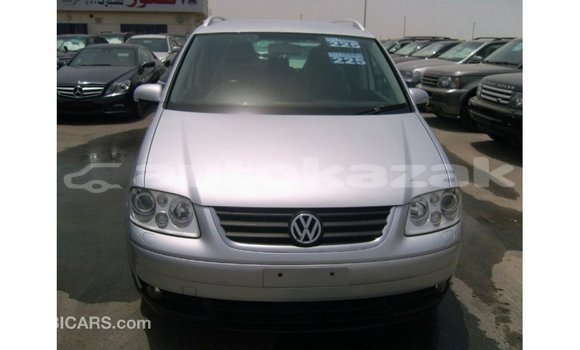 Buy Import Volkswagen Touran Other Car in Import - Dubai in Akmecet Buy Import Volkswagen Touran Other Car in Import - Dubai in Akmecet