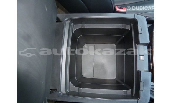 Buy Import Toyota Land Cruiser White Car in Import - Dubai in Akmecet Buy Import Toyota Land Cruiser White Car in Import - Dubai in Akmecet