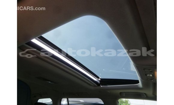 Buy Import Toyota Land Cruiser White Car in Import - Dubai in Akmecet Buy Import Toyota Land Cruiser White Car in Import - Dubai in Akmecet