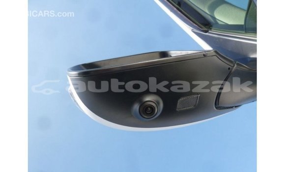 Buy Import Toyota Land Cruiser White Car in Import - Dubai in Akmecet Buy Import Toyota Land Cruiser White Car in Import - Dubai in Akmecet