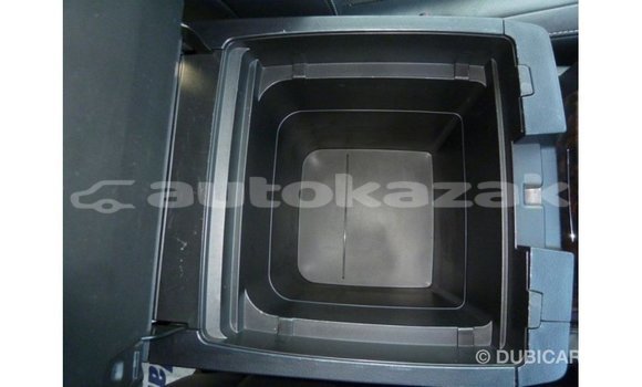 Buy Import Toyota Land Cruiser White Car in Import - Dubai in Akmecet Buy Import Toyota Land Cruiser White Car in Import - Dubai in Akmecet