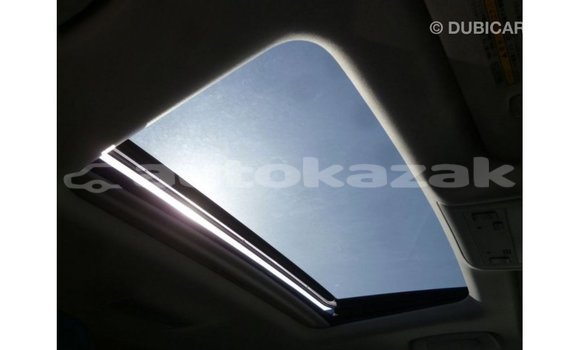 Buy Import Toyota Land Cruiser White Car in Import - Dubai in Akmecet Buy Import Toyota Land Cruiser White Car in Import - Dubai in Akmecet