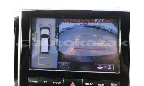 Buy Import Toyota Land Cruiser Black Car in Import - Dubai in Akmecet Buy Import Toyota Land Cruiser Black Car in Import - Dubai in Akmecet