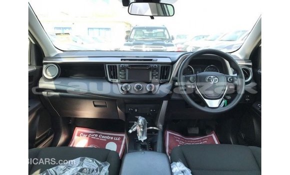 Buy Import Toyota 4Runner White Car in Import - Dubai in Akmecet Buy Import Toyota 4Runner White Car in Import - Dubai in Akmecet