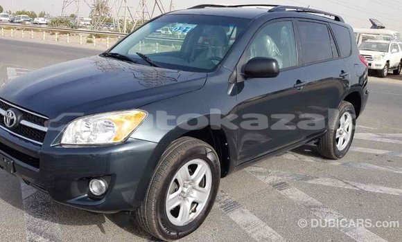 Buy Import Toyota RAV4 Green Car in Import - Dubai in Akmecet Buy Import Toyota RAV4 Green Car in Import - Dubai in Akmecet