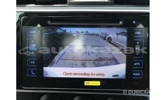 Buy Import Toyota Corolla White Car in Import - Dubai in Akmecet Buy Import Toyota Corolla White Car in Import - Dubai in Akmecet