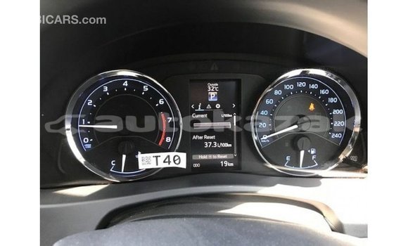 Buy Import Toyota Corolla White Car in Import - Dubai in Akmecet Buy Import Toyota Corolla White Car in Import - Dubai in Akmecet