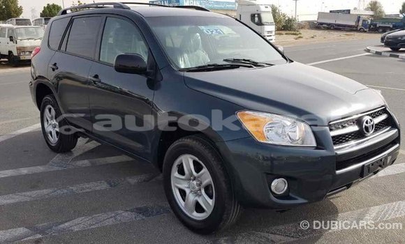 Buy Import Toyota RAV4 Green Car in Import - Dubai in Akmecet Buy Import Toyota RAV4 Green Car in Import - Dubai in Akmecet
