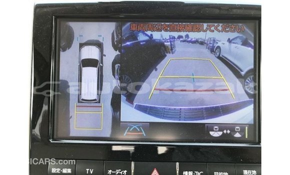 Buy Import Toyota Land Cruiser White Car in Import - Dubai in Akmecet Buy Import Toyota Land Cruiser White Car in Import - Dubai in Akmecet