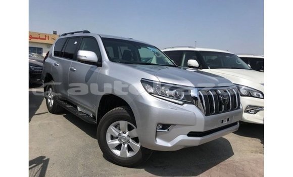 Buy Import Toyota Prado Other Car in Import - Dubai in Akmecet Buy Import Toyota Prado Other Car in Import - Dubai in Akmecet